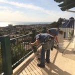 Ventura CA Professional Window Cleaning