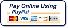 Pay online using Paypal